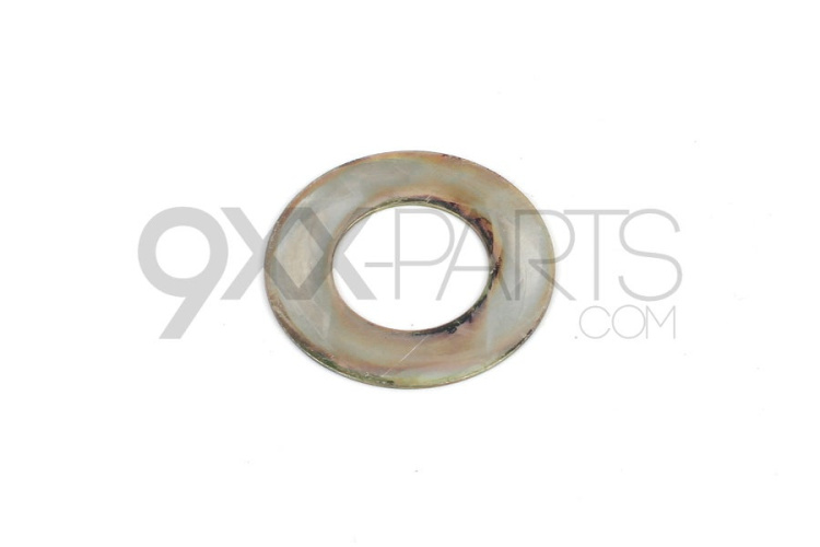 Pulley Shim 96410626800