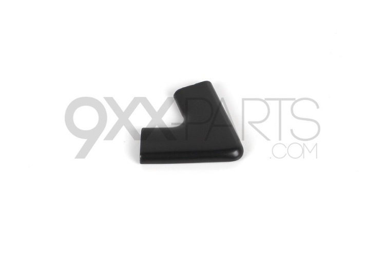 Corner Trim Piece, Lower 9115431850270K