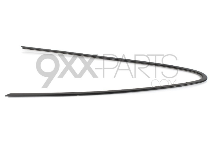 Window Moulding, Right 9115434200270K