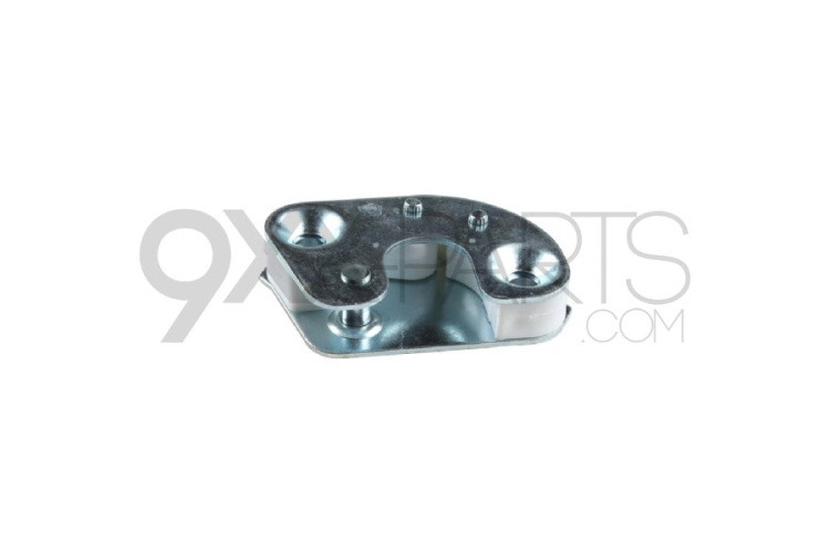 Oven lukko, vasen 90153170101