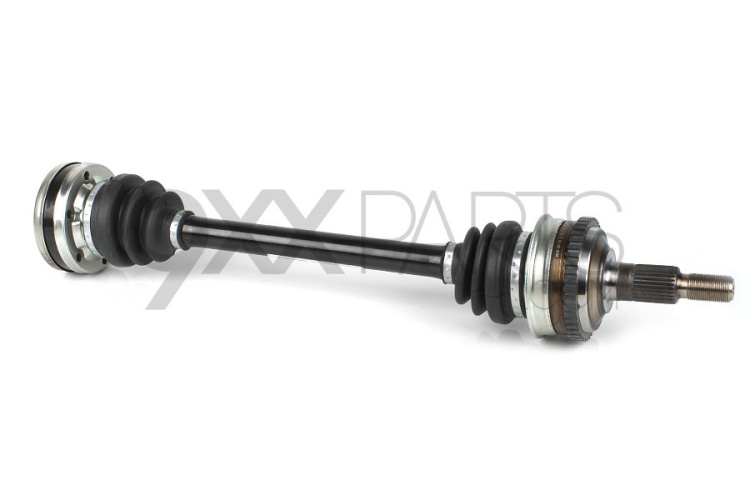 Drive Shaft 96433202418