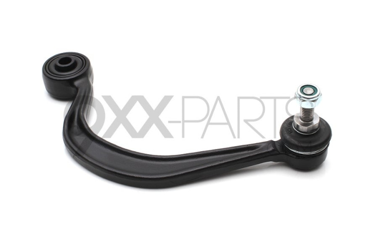 Sway Bar Drop Link, Front, Left 96434306902