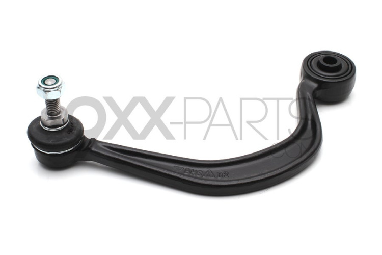 Sway Bar Drop Link, Front, Right 96434307002