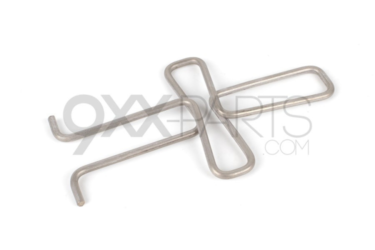 Brake Pad Clip 92835195001