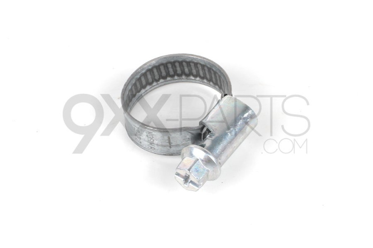 Hose Clamp 99951255400
