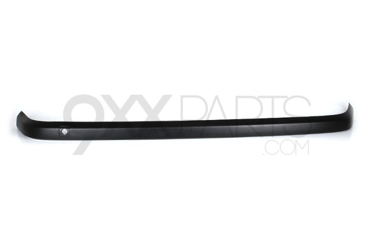 Rear Bumper Protective Moulding 95150506901