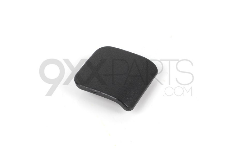 Rear Bumper Protective Moulding Cap 95150534600