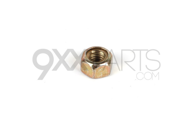 Lock Nut 99908405202