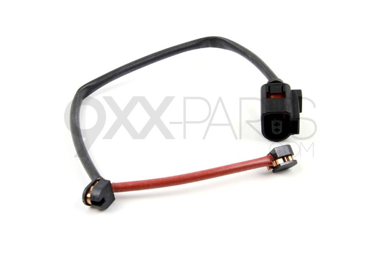 Brake Pad Sensor, Front 99160918100