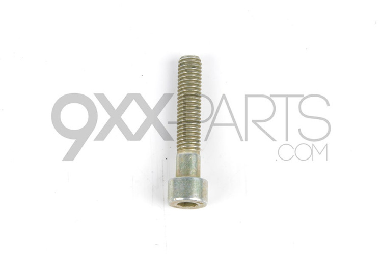 Clutch Bolt 90006709002
