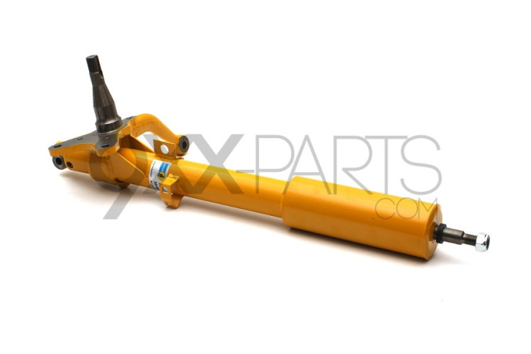 Front Shock, Left 35003885