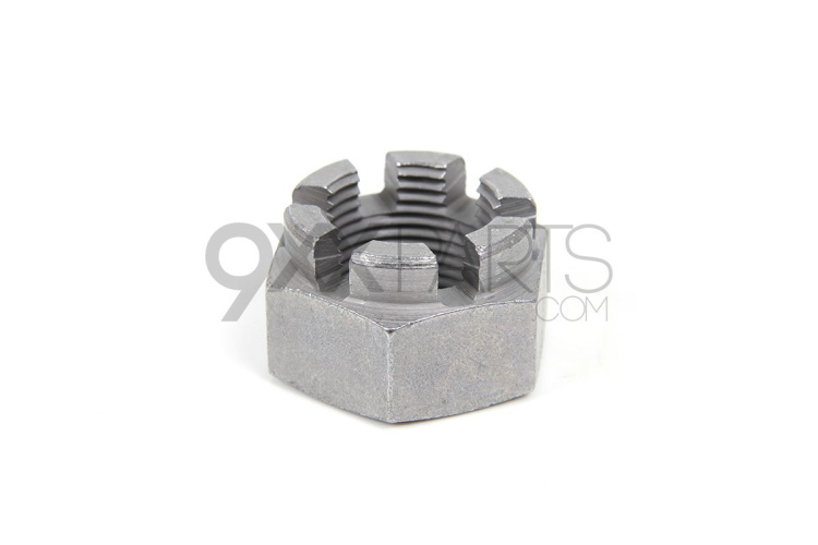 Wheel Hub Nut, Rear 90133280601