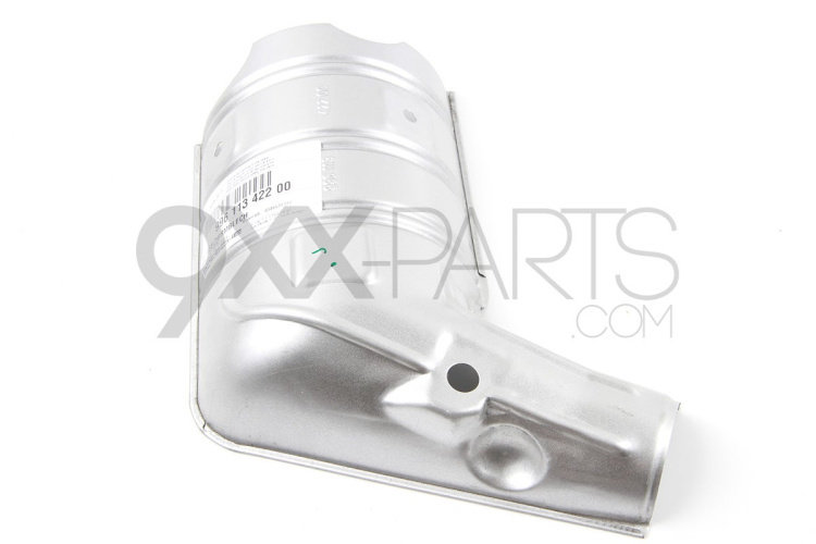 Exhaust Heat Shield 99611342200