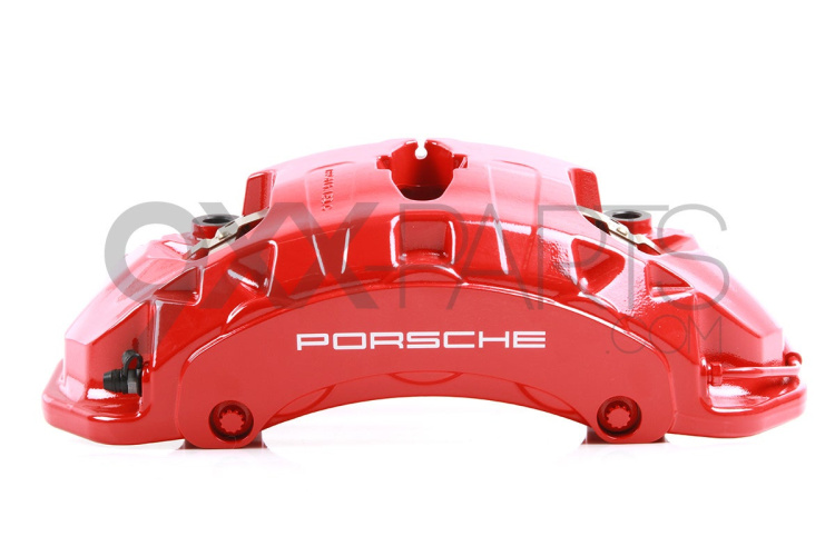 Brake Caliber, Front, Right 7PP615150AS