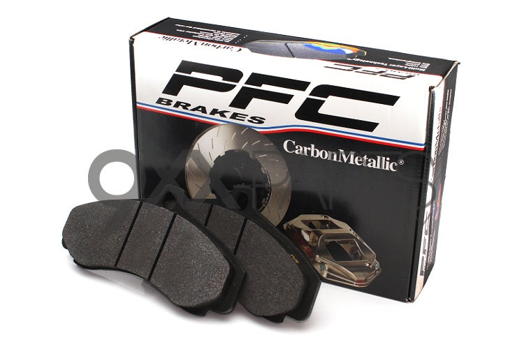 Jarrupalasarja eteen, Performance Friction PFC0991.331.17.44