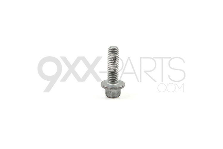 Pultti 6 x 20 mm 90038509301