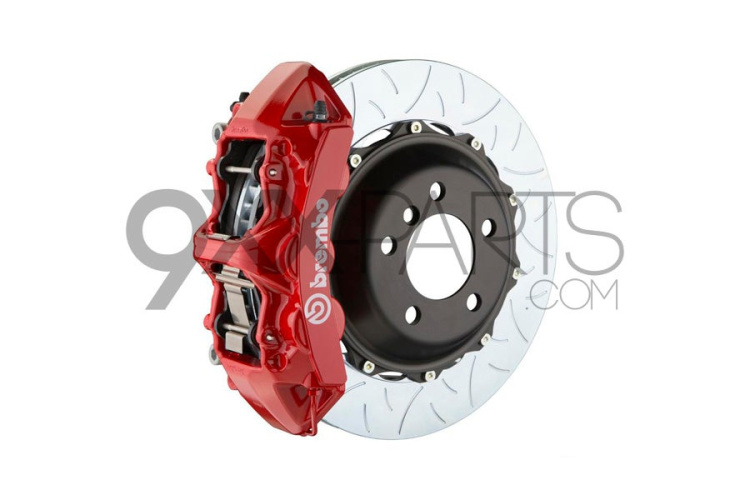 Brembo Big Brake Kit 380x32 9P-1M3.9040A2