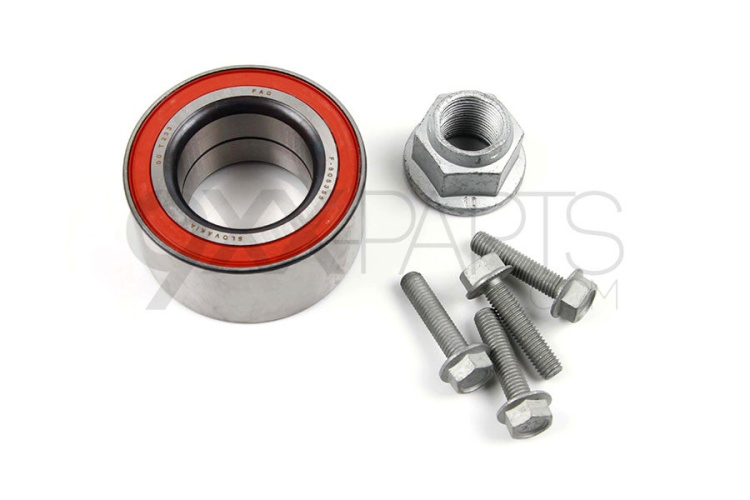 Wheel Bearing Kit 99905304104_KIT