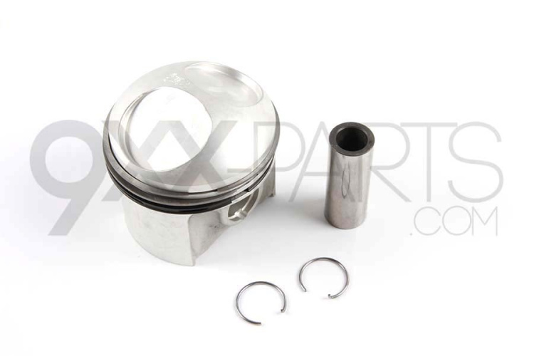 Piston 911S 5030800