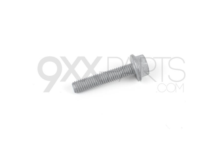 Kallistuksenvakaajan pultti AM 8 x 40mm 90037805501