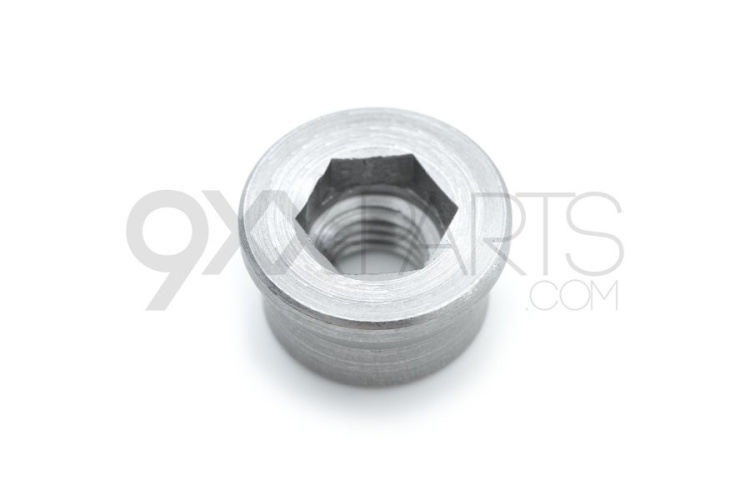 Keinuvivun akselin kiinnitysmutteri 90110537603