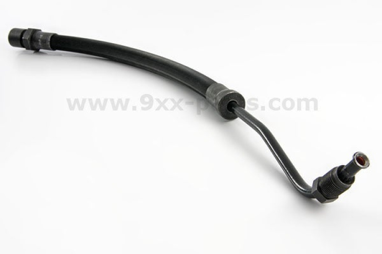 Kytkimen hydrauliikkaletku 95142318901
