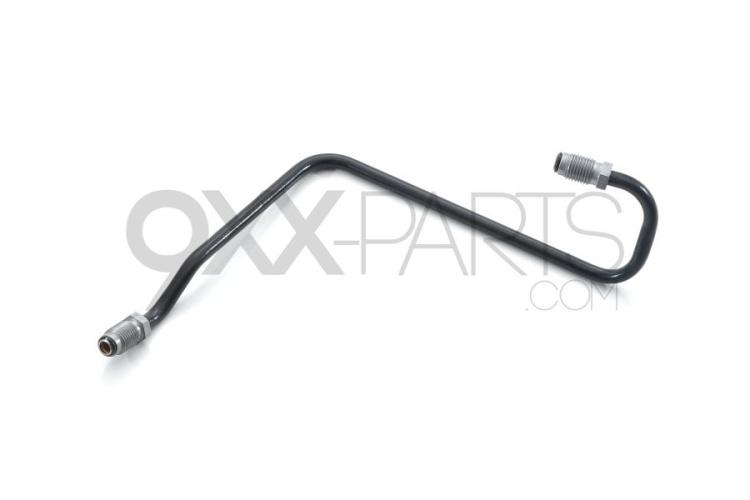 Pääsylinterin hydrauliikkalinja 96442310700