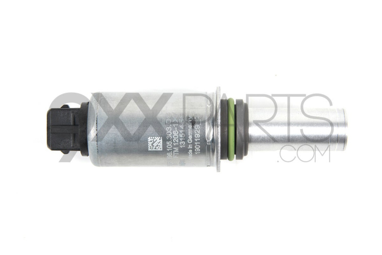 Nokka-akselin solenoidi 99610530306