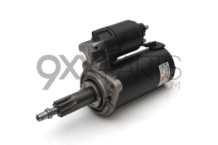 Starttimoottori 1,7kW 99660410702