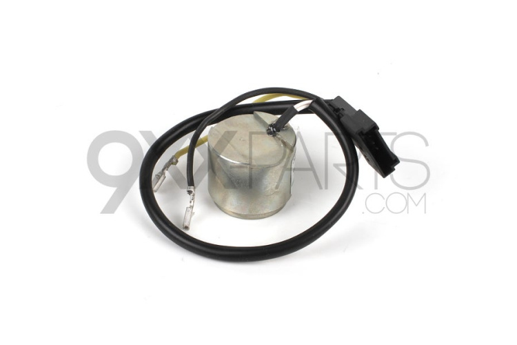 Vaihteensiirtäjän solenoidi 99662422300
