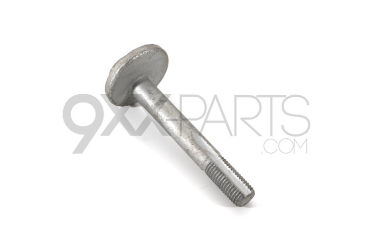 Tukivarren epäkeskopultti 83mm 99733121702