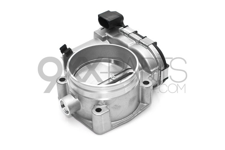 Kaasuläppä, 74mm 99760511501