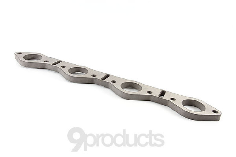 Exhaust Flange, Stainless Steel 9P-44EXF