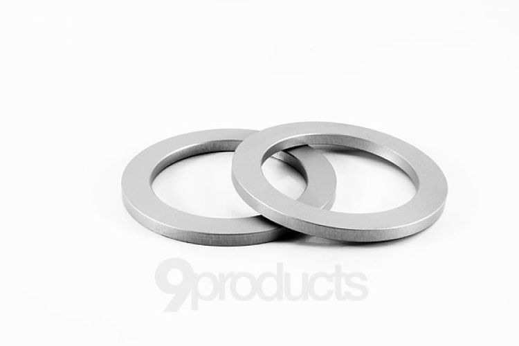 Brake rotor centering ring, 103mm 9P-44RC103