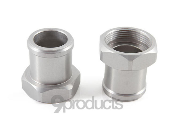 Oil Cooler Adapter 9P-911OCA
