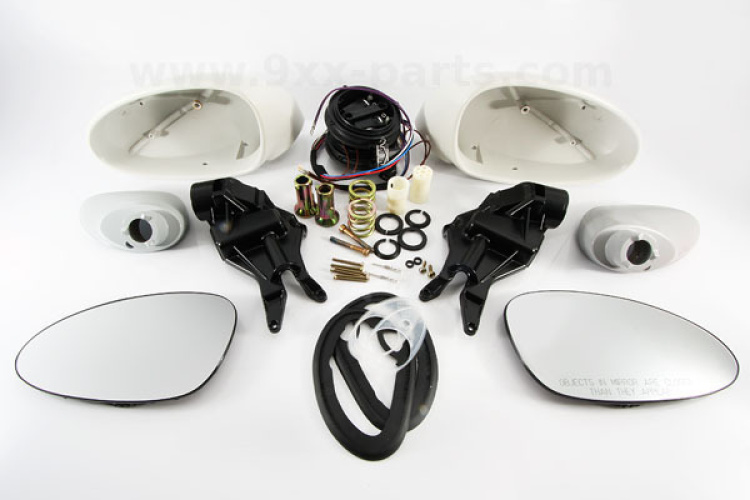 968 Aero Mirrors 9P-944AERO