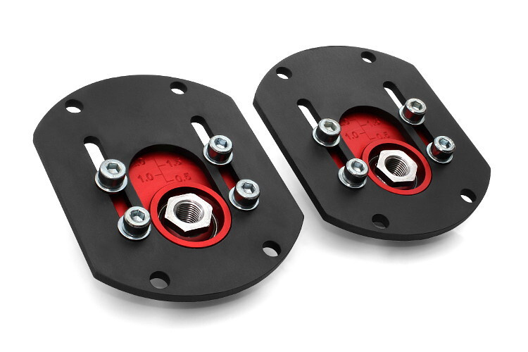 Camber Plates 9P-CPL44