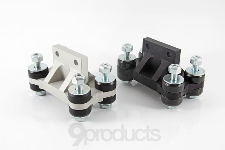 Transmission Mount, Semi-Solid 9P-TM44