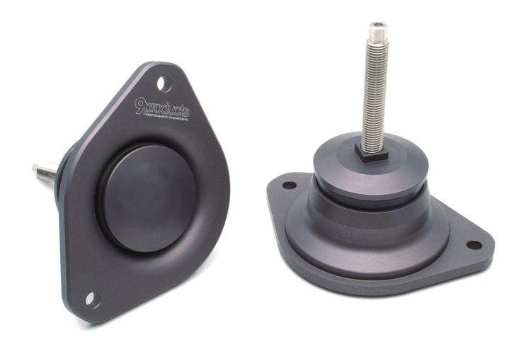 Vaihteiston kannake 9P-TM96