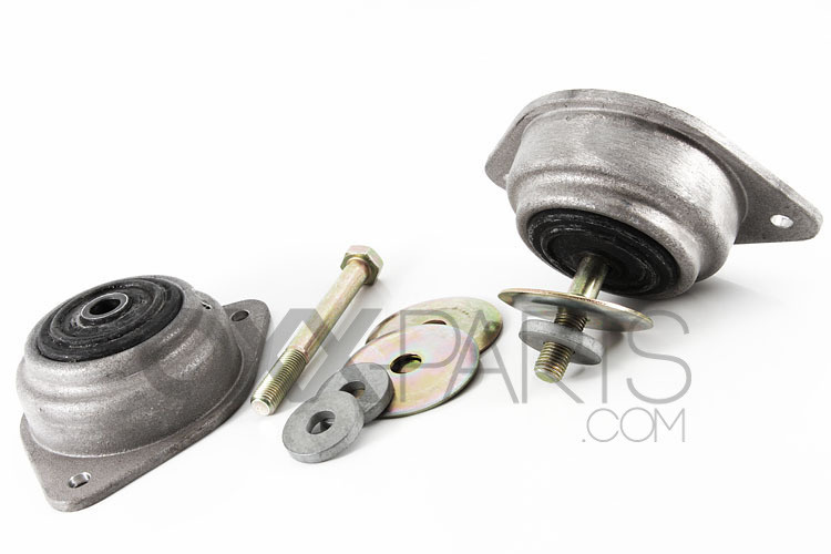 Engine Mount Set  RS KIT17