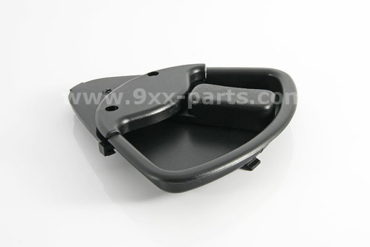 Front Hood Release Handle KIT2