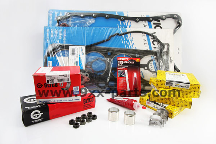 Engine Rebuild Kit S2 KIT3
