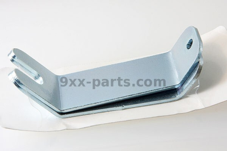 Front Sway Bar Braces P125