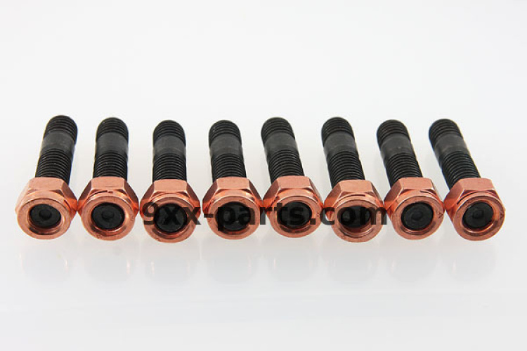 Exhaust Stud Kit PP35_M