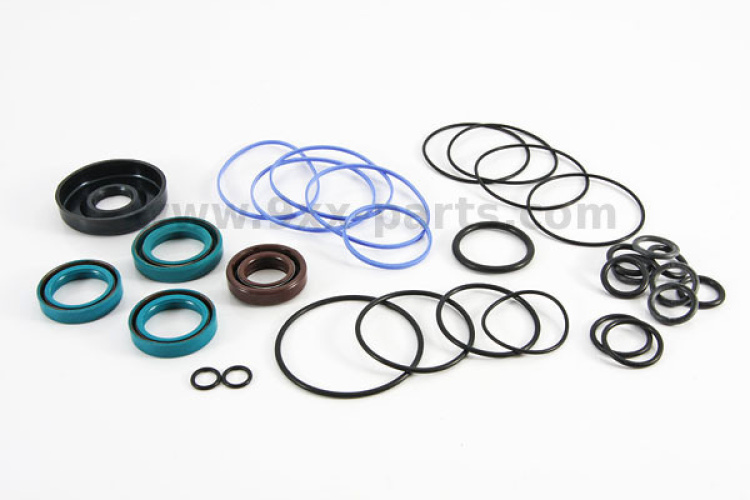 Power Steering Rack Seal Kit PSKIT1LHD