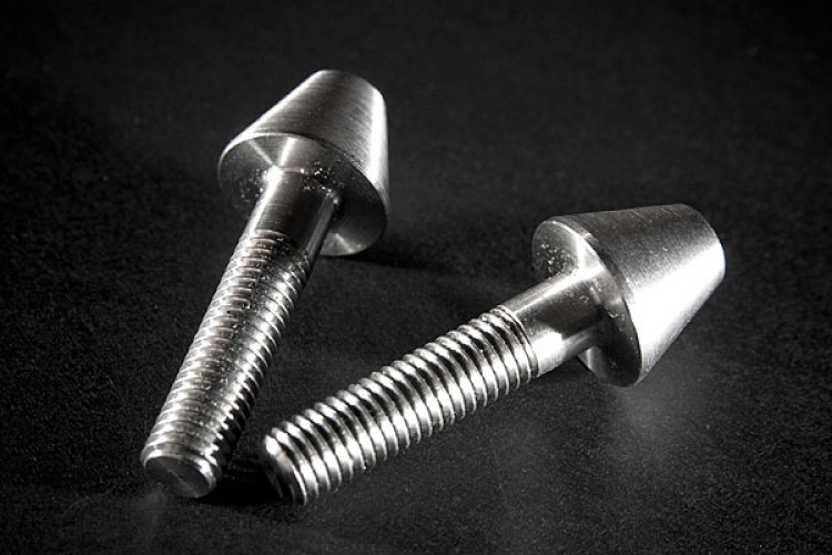 Stainless Hatch Lock Pins TKL44