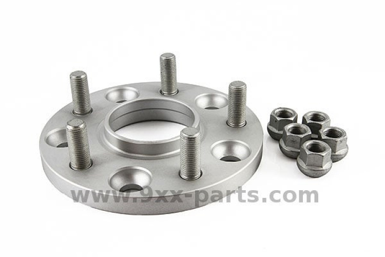 Wheel Spacer 15mm 9P-SPACER_15B