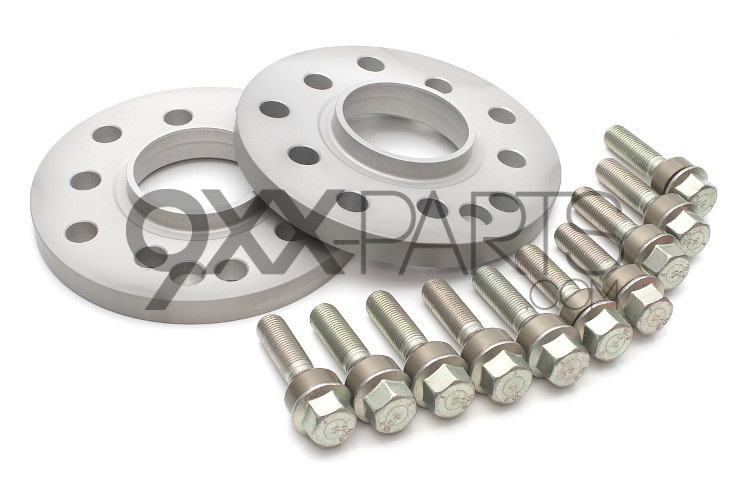 Wheel Spacer Set 15mm 9P-SPACER_15KS
