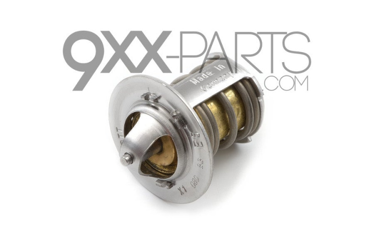 Thermostat for Turbo Water Cooling 95110631100