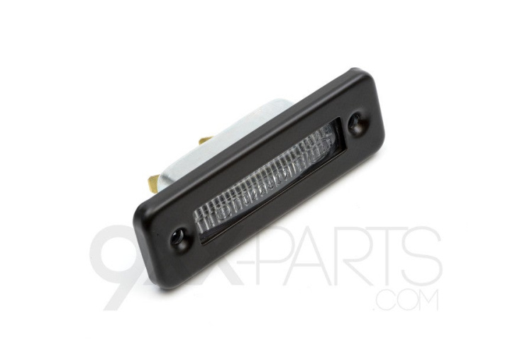License Plate Light 92863162000